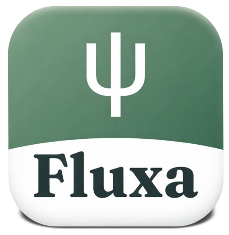 Logo Fluxa